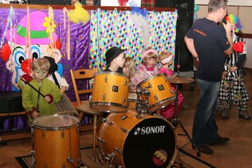 Bild 30 - Olaf Kindertag